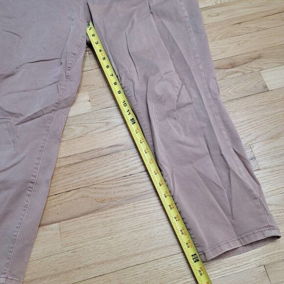 Torrid Light Pink Jeans Size 20 - Picture 2 of 9